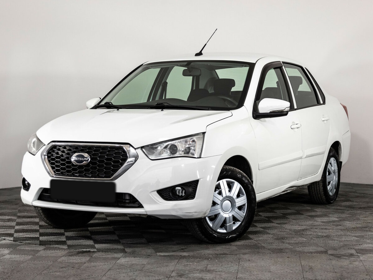 Datsun on-DO