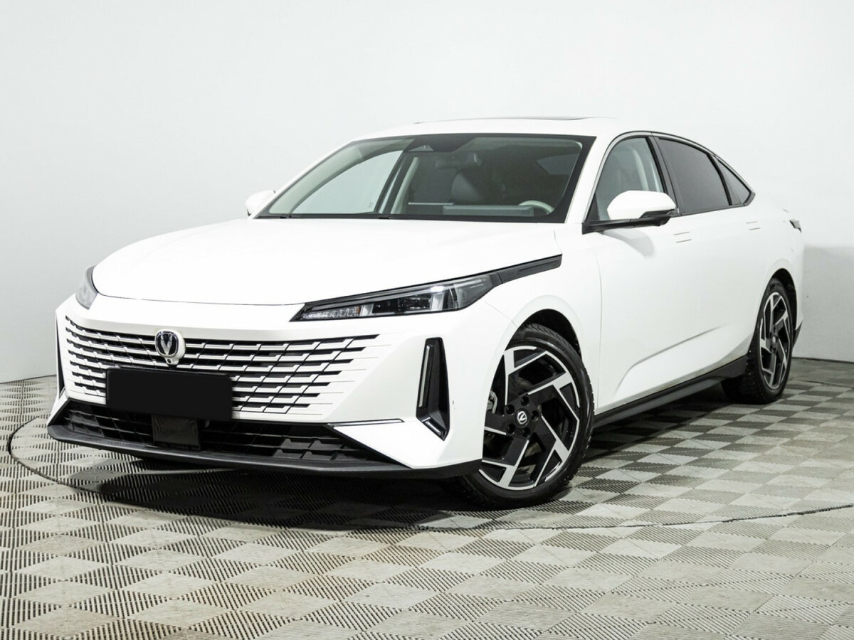 Changan Lamore