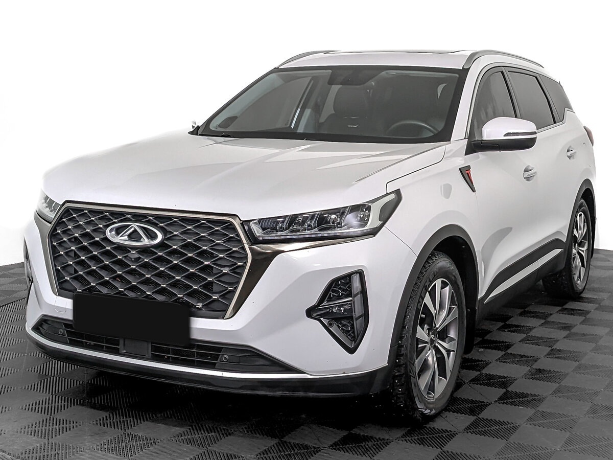 Chery Tiggo 7 Pro Max