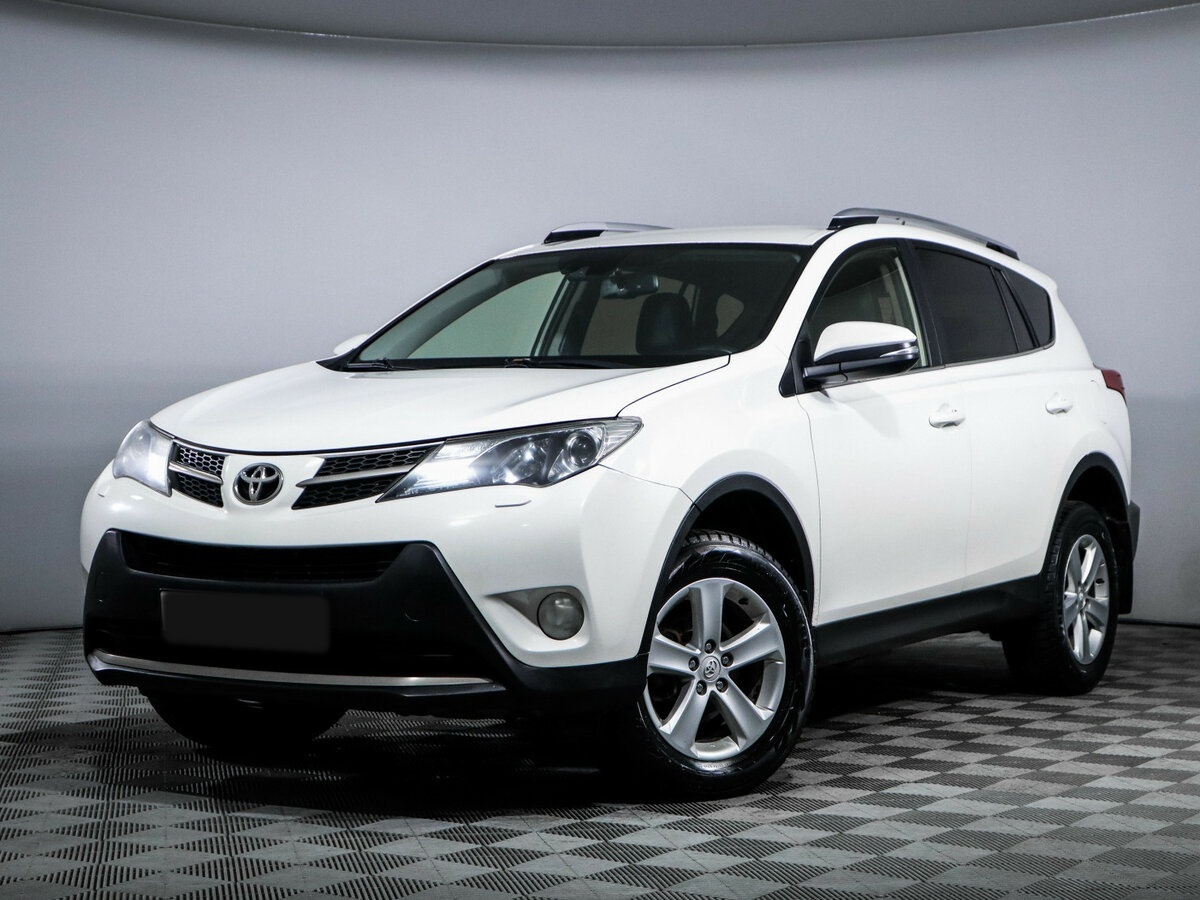 RAV4