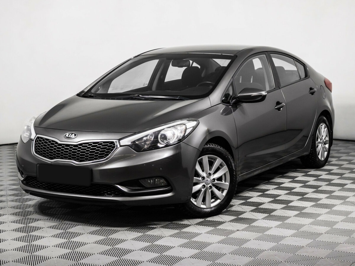 Kia Cerato