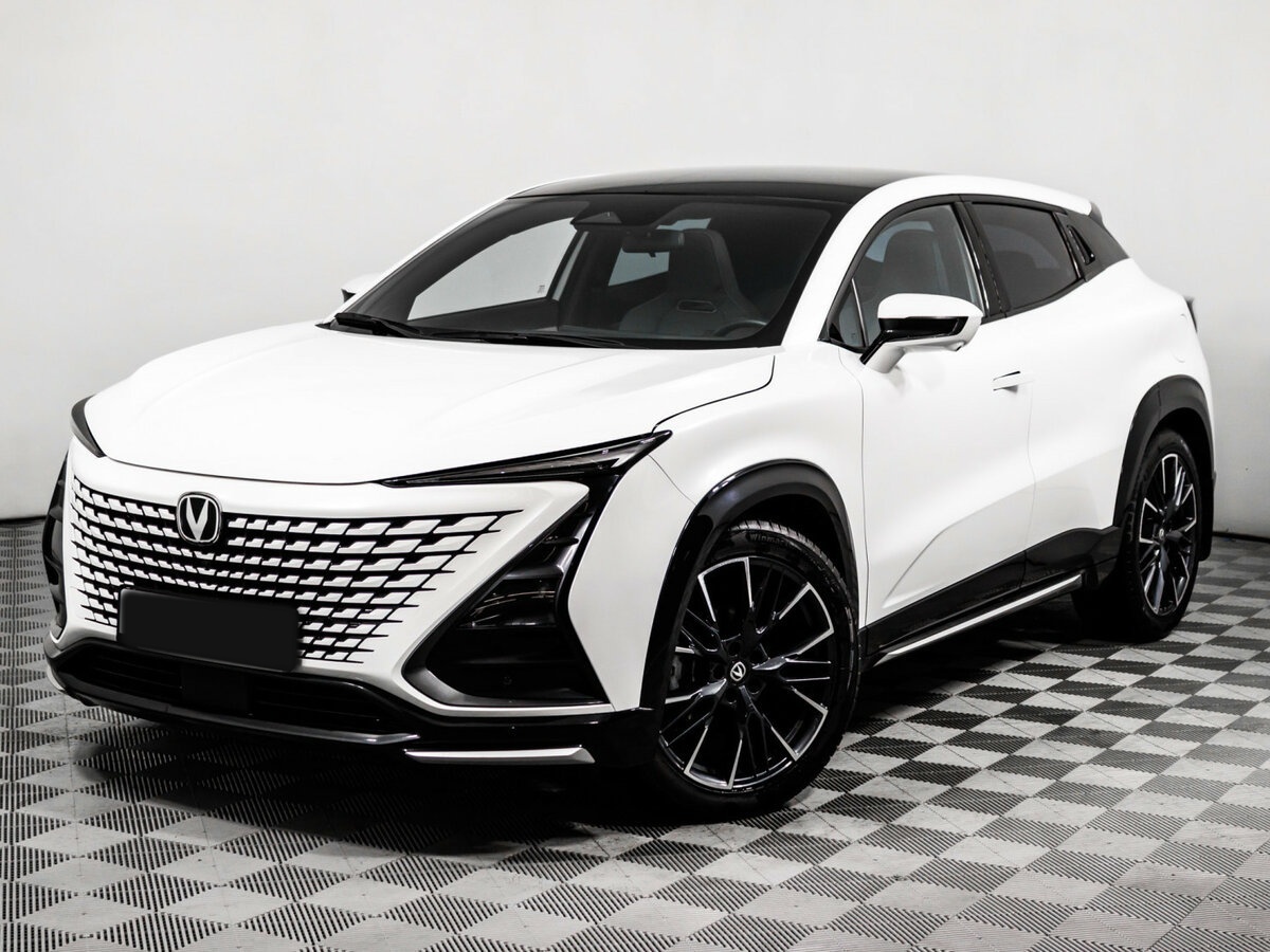 Changan UNI-T