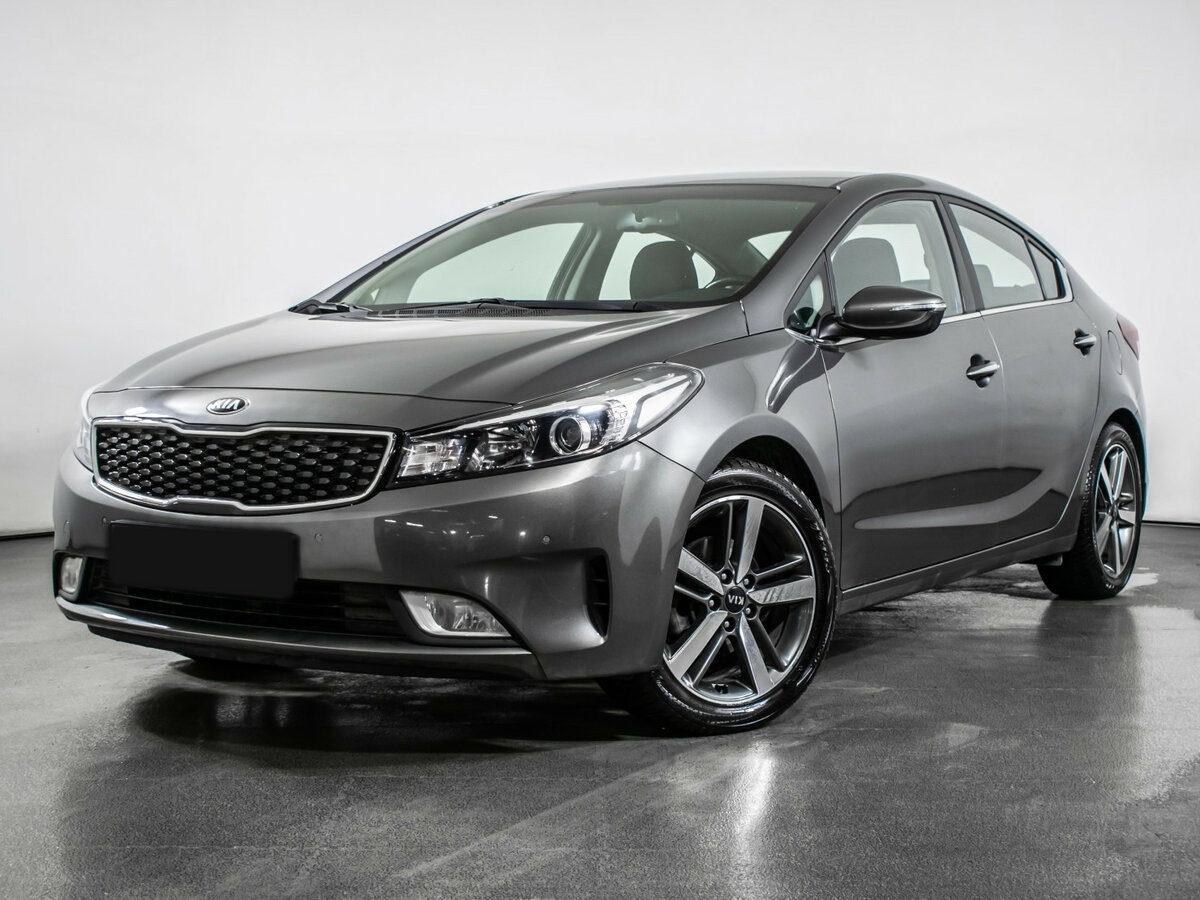 Kia Cerato