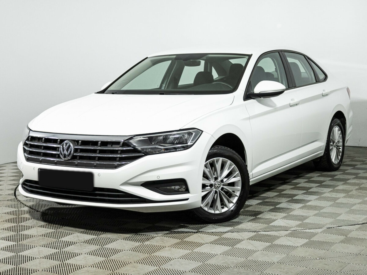 Volkswagen Jetta