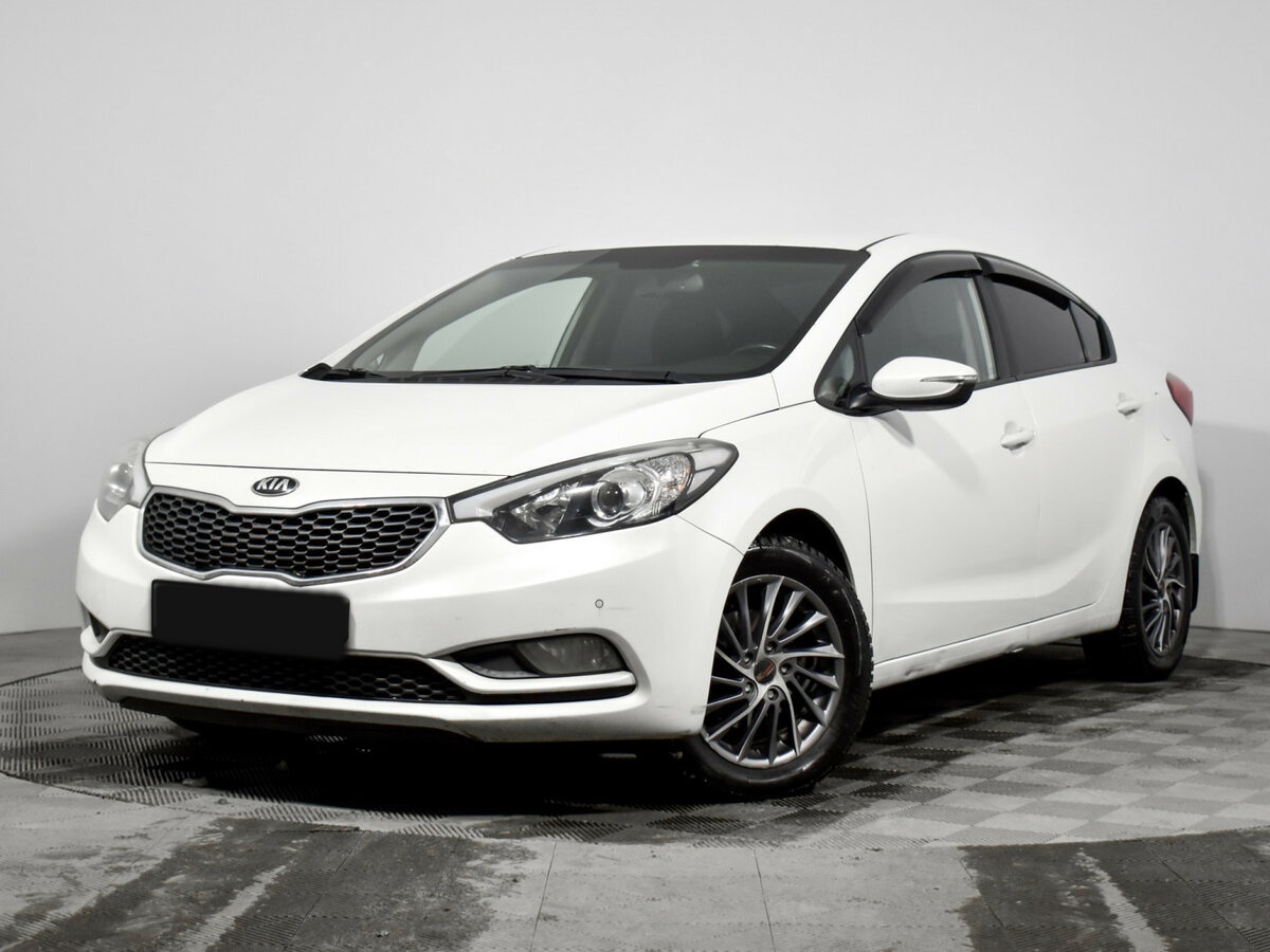 Kia Cerato