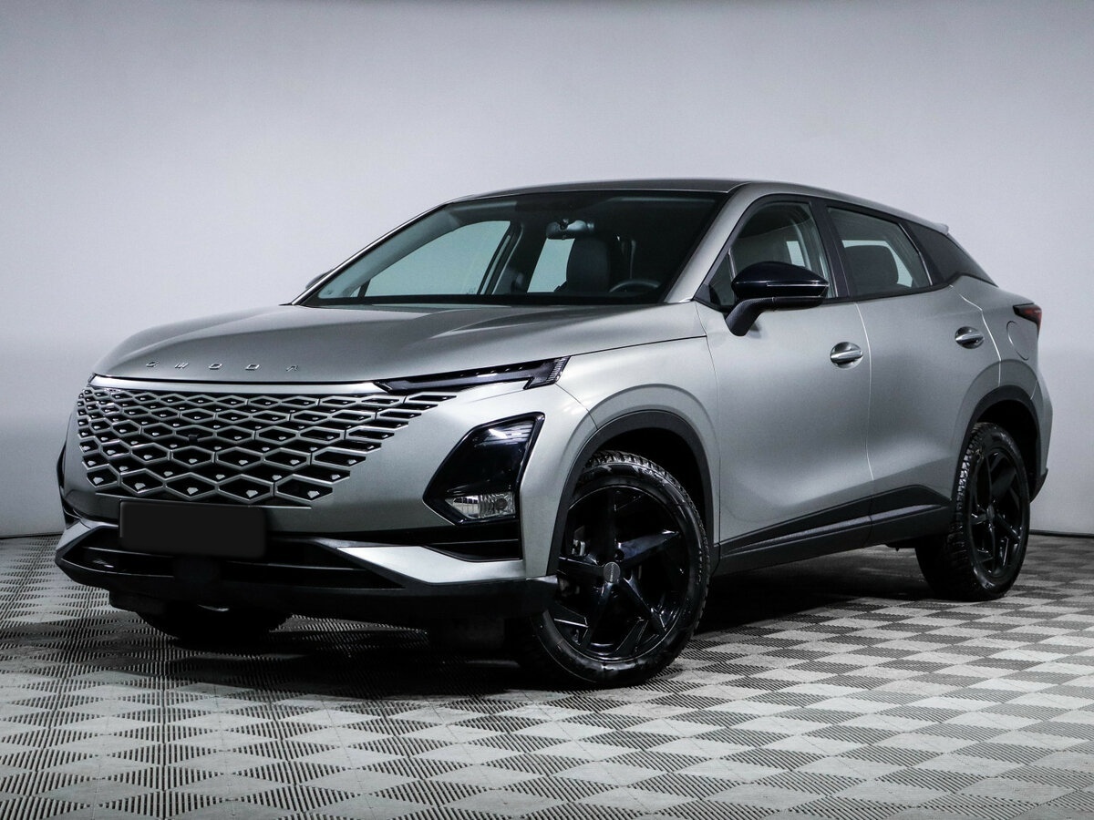 OMODA C5