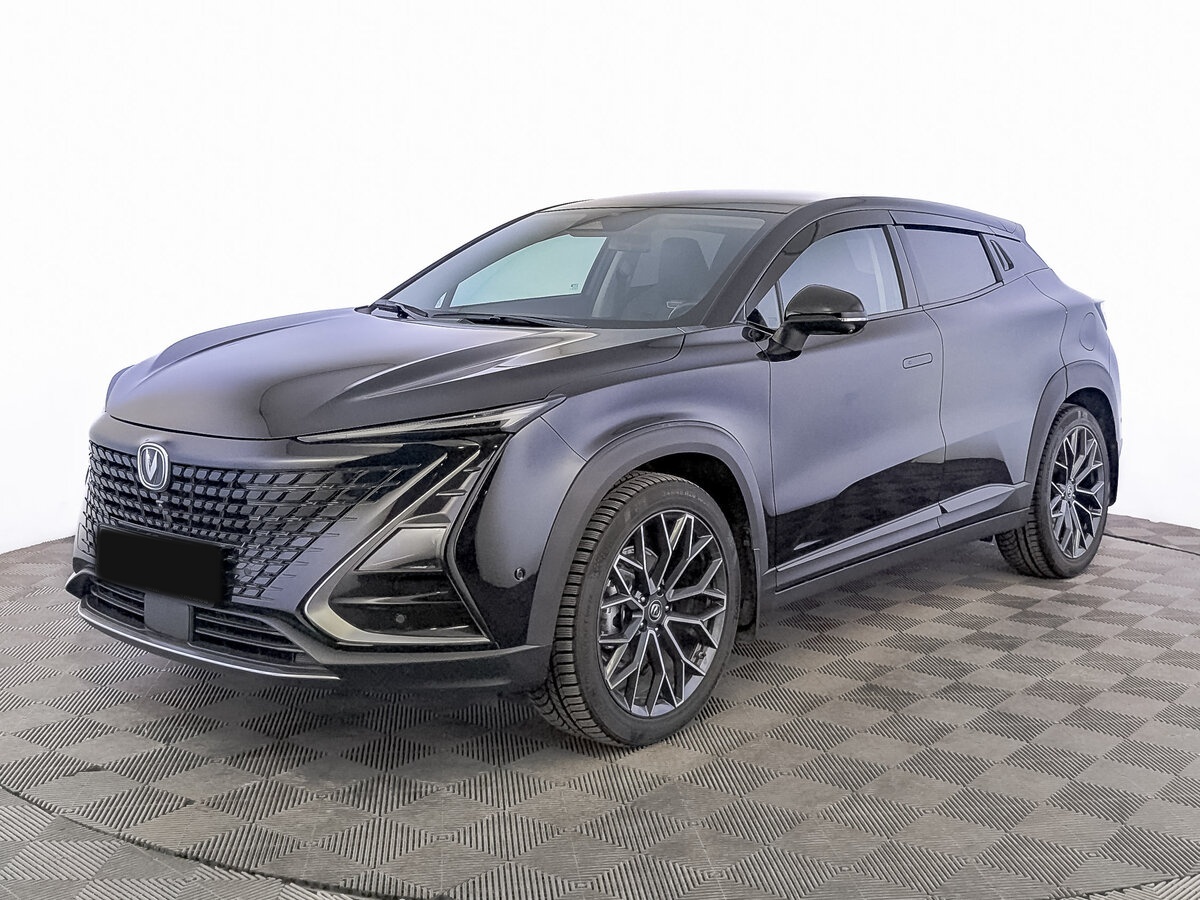 Changan UNI-T