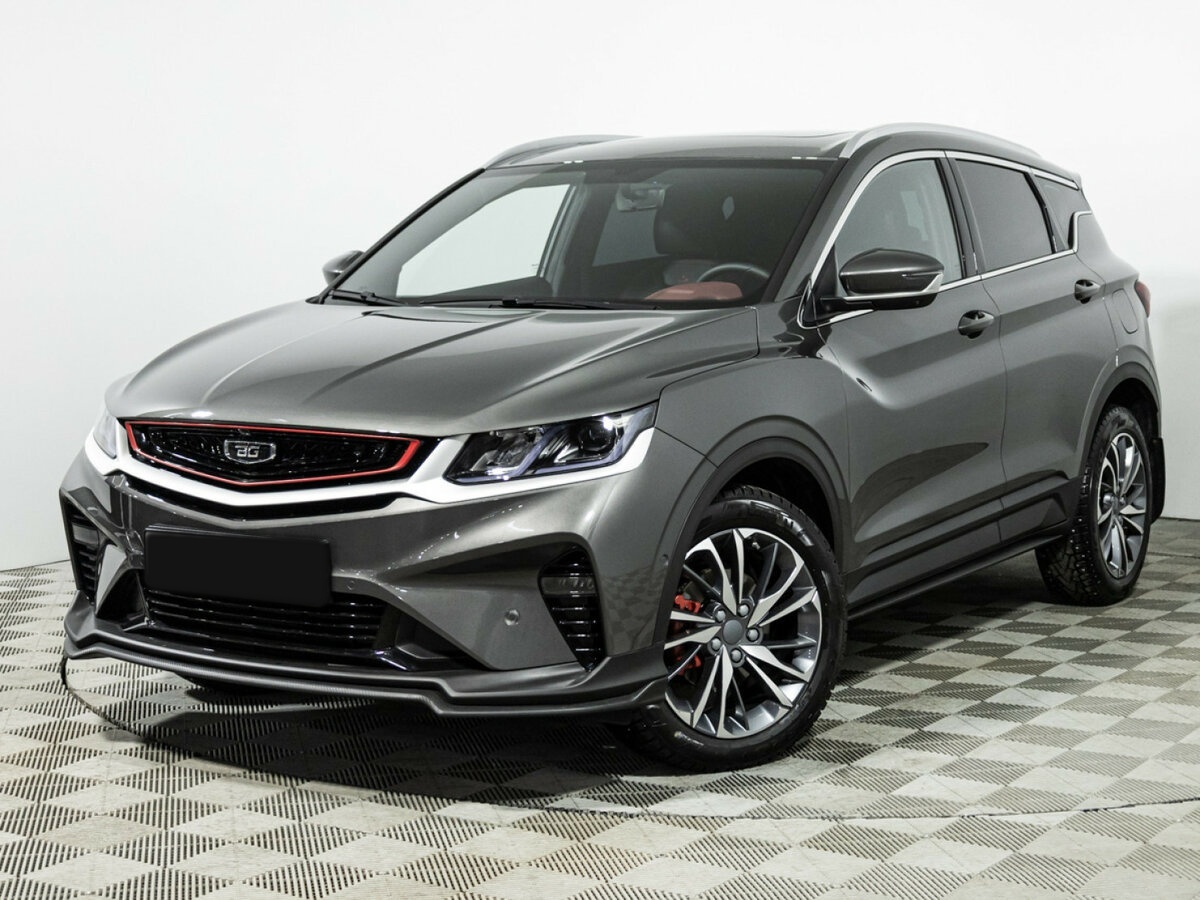 Belgee X50